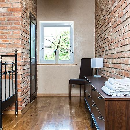 Sala Bankietowa Parafka Apartment Malbork Ngoại thất bức ảnh