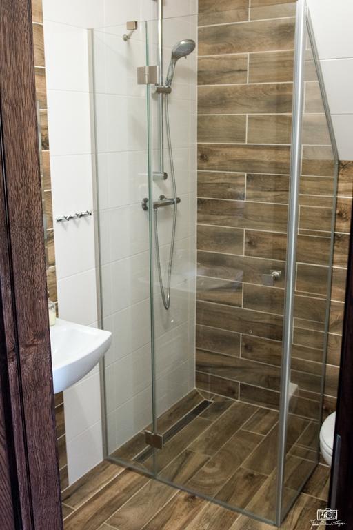 Sala Bankietowa Parafka Apartment Malbork Ngoại thất bức ảnh